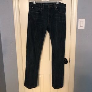 Levi’s Men’s Straight Leg Jeans 514